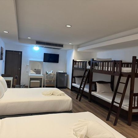 Neo Hatyai Hotel Hat Yai Bagian luar foto