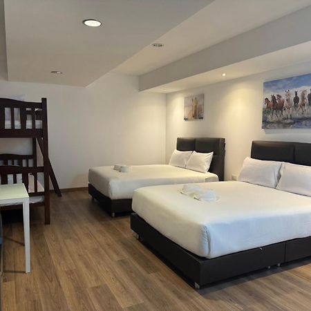 Neo Hatyai Hotel Hat Yai Bagian luar foto