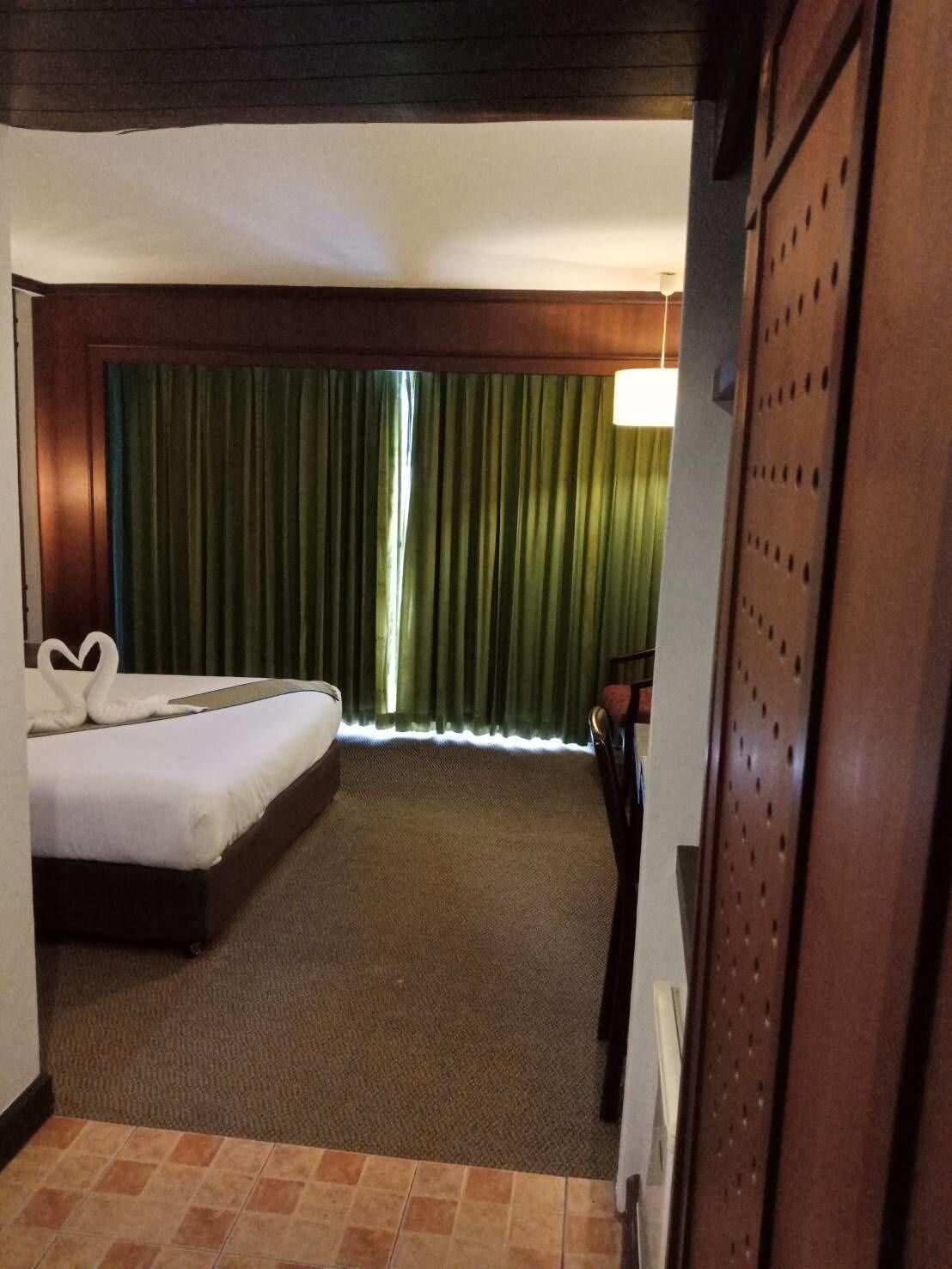 Neo Hatyai Hotel Hat Yai Bagian luar foto