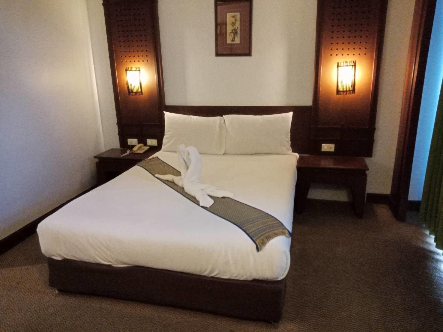 Neo Hatyai Hotel Hat Yai Bagian luar foto