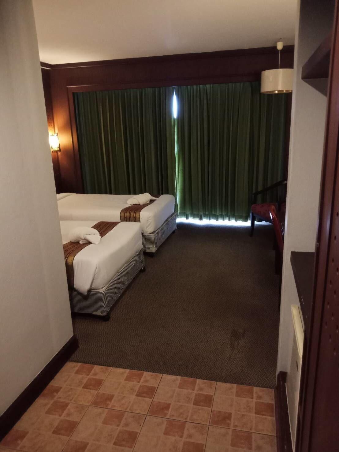Neo Hatyai Hotel Hat Yai Bagian luar foto