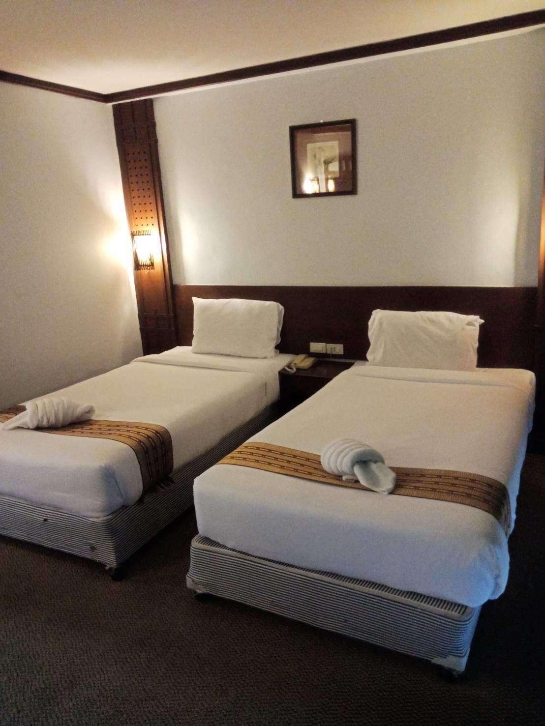 Neo Hatyai Hotel Hat Yai Bagian luar foto