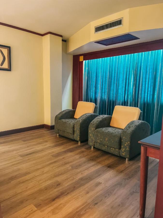 Neo Hatyai Hotel Hat Yai Bagian luar foto