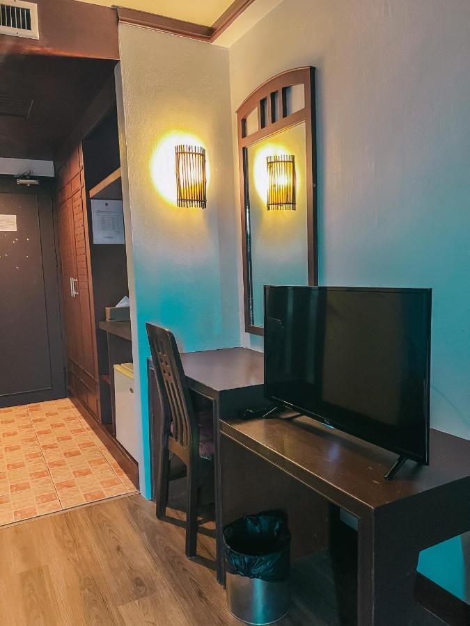 Neo Hatyai Hotel Hat Yai Bagian luar foto