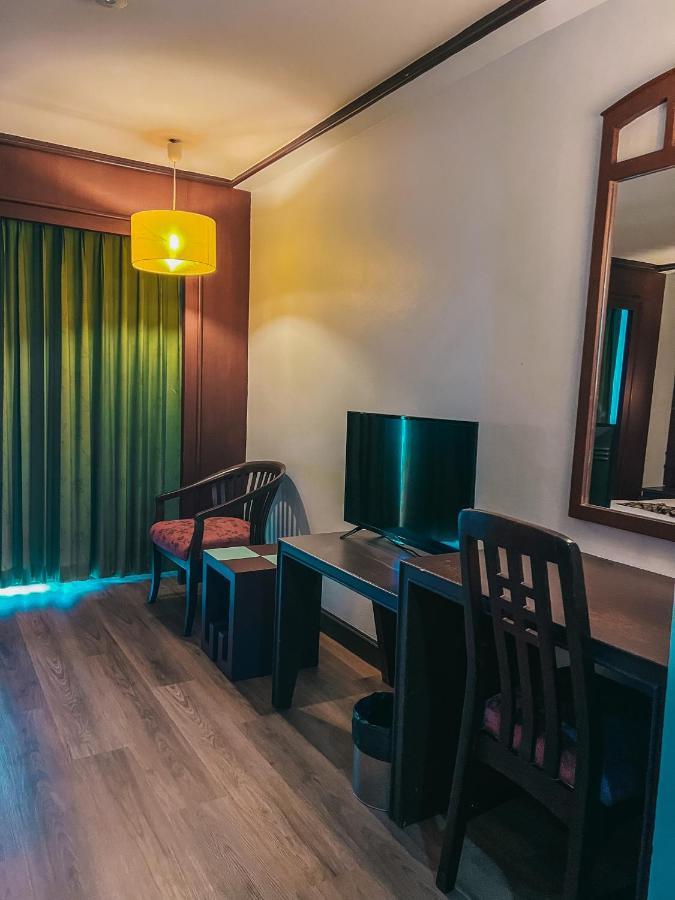 Neo Hatyai Hotel Hat Yai Bagian luar foto