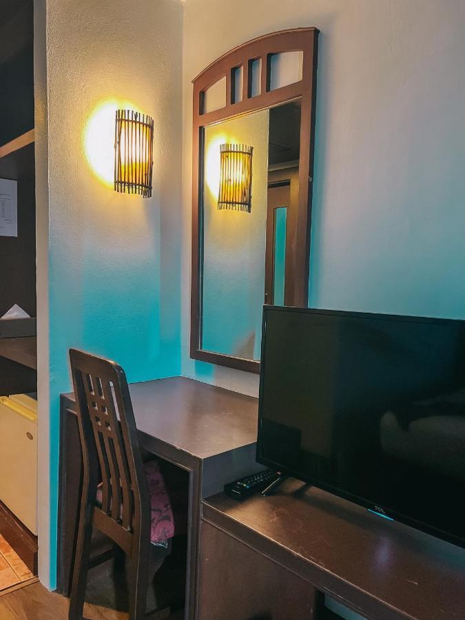 Neo Hatyai Hotel Hat Yai Bagian luar foto