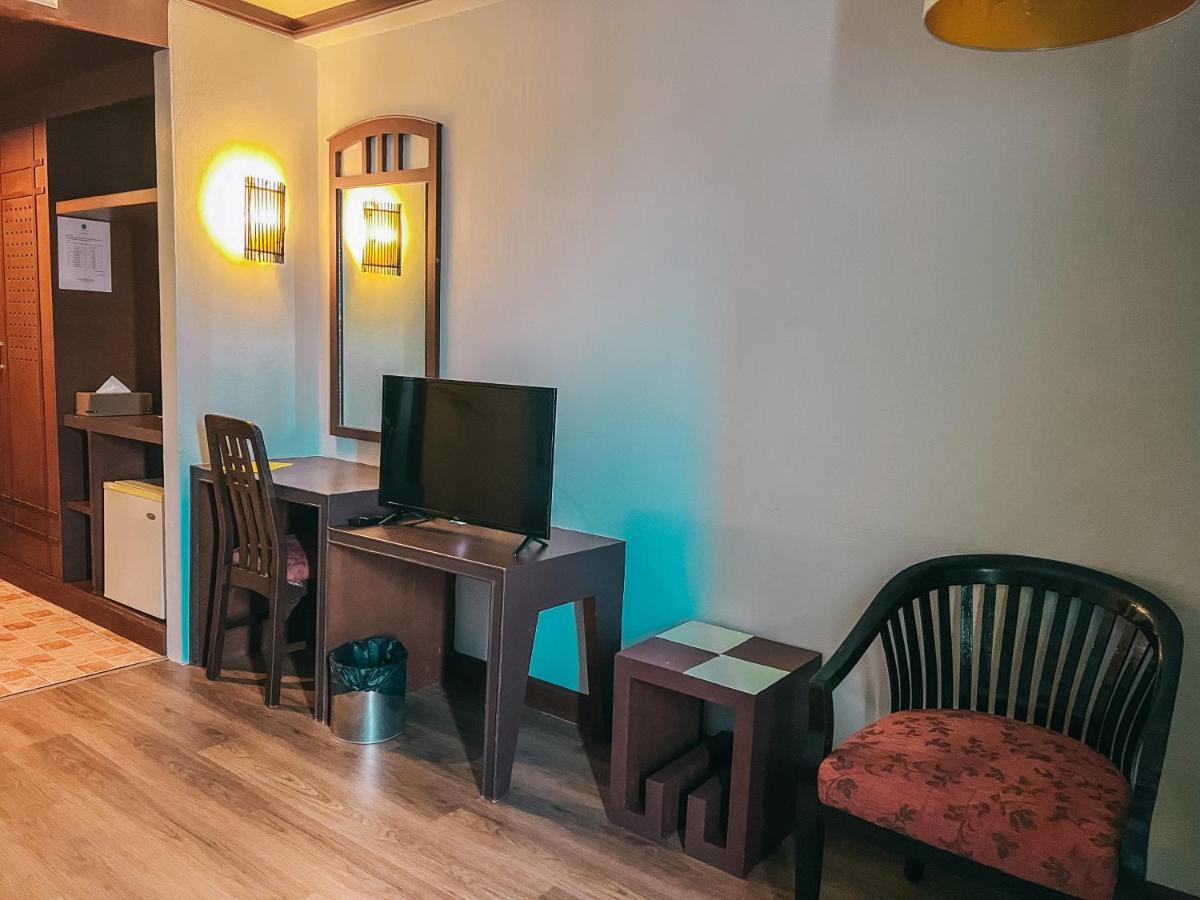 Neo Hatyai Hotel Hat Yai Bagian luar foto