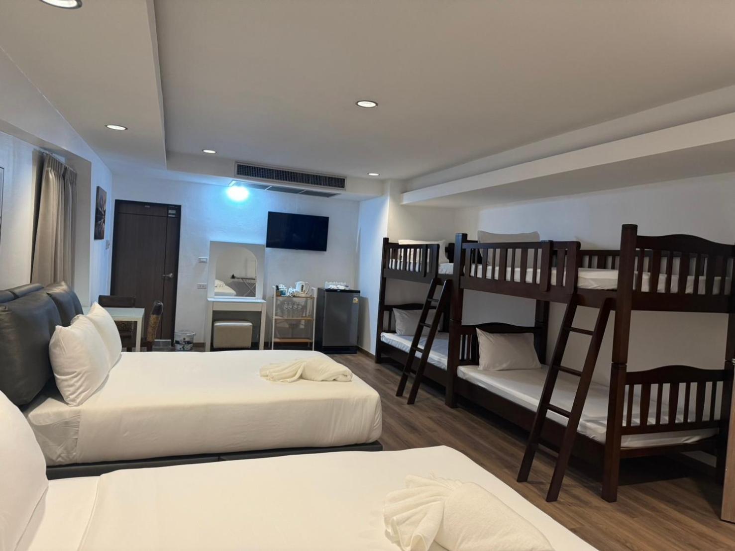 Neo Hatyai Hotel Hat Yai Bagian luar foto