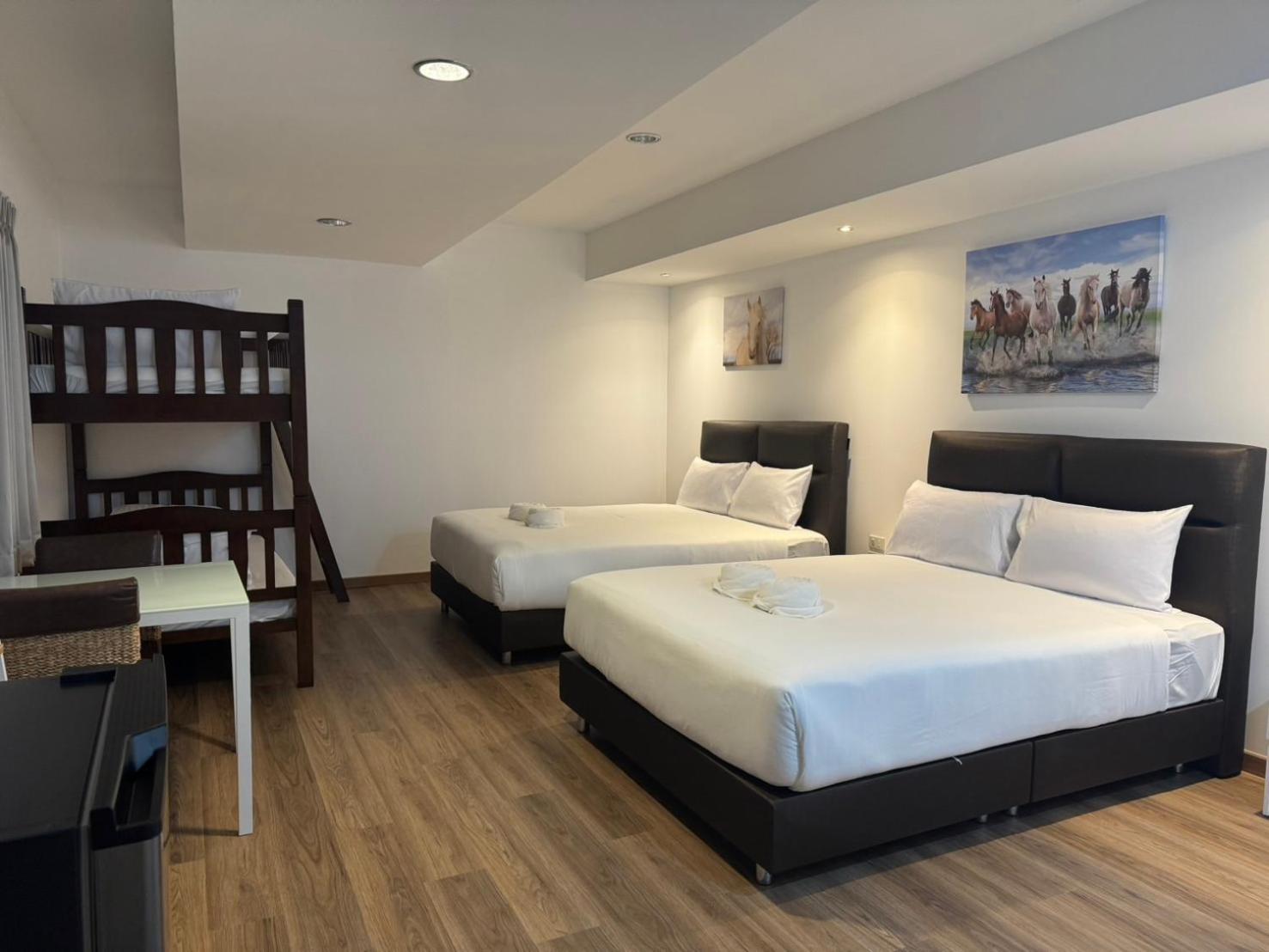 Neo Hatyai Hotel Hat Yai Bagian luar foto