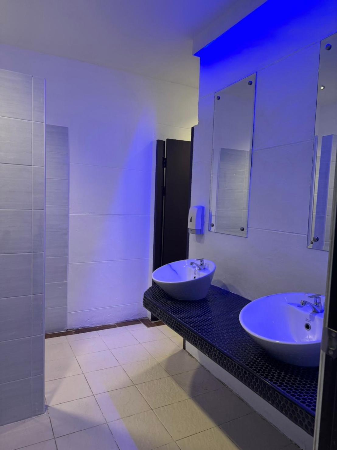 Neo Hatyai Hotel Hat Yai Bagian luar foto