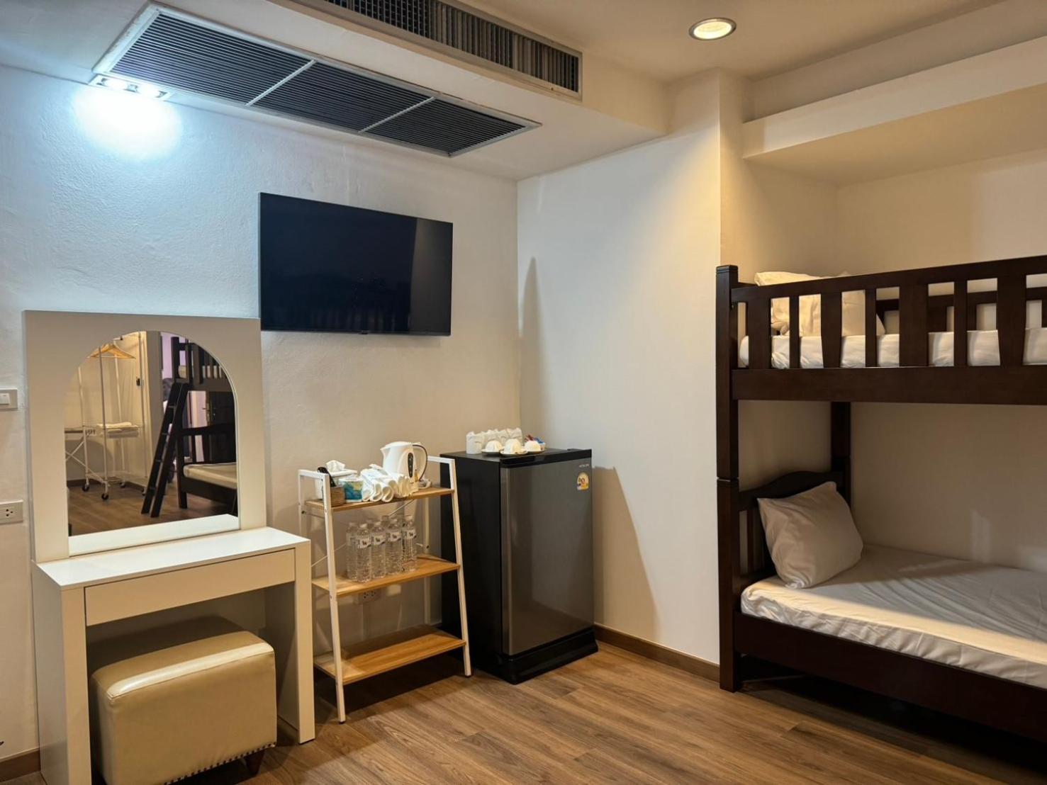 Neo Hatyai Hotel Hat Yai Bagian luar foto