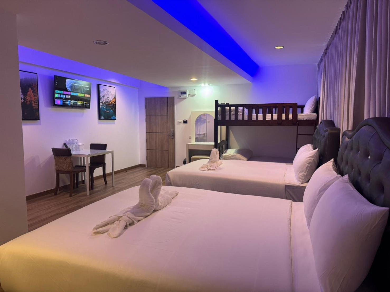 Neo Hatyai Hotel Hat Yai Bagian luar foto