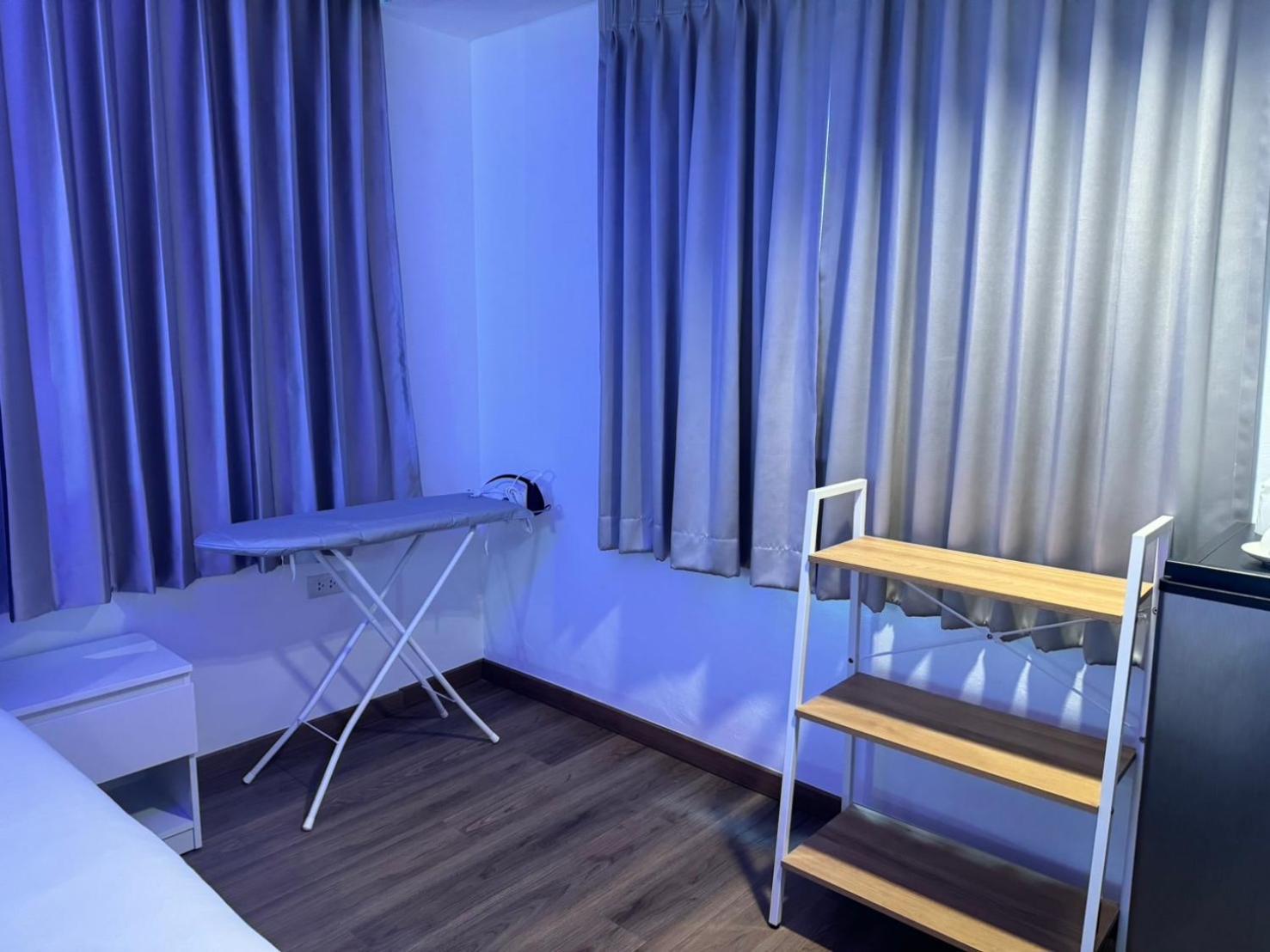 Neo Hatyai Hotel Hat Yai Bagian luar foto