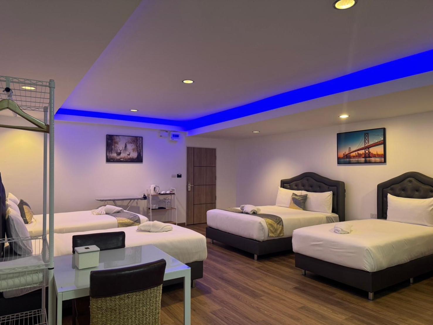 Neo Hatyai Hotel Hat Yai Bagian luar foto