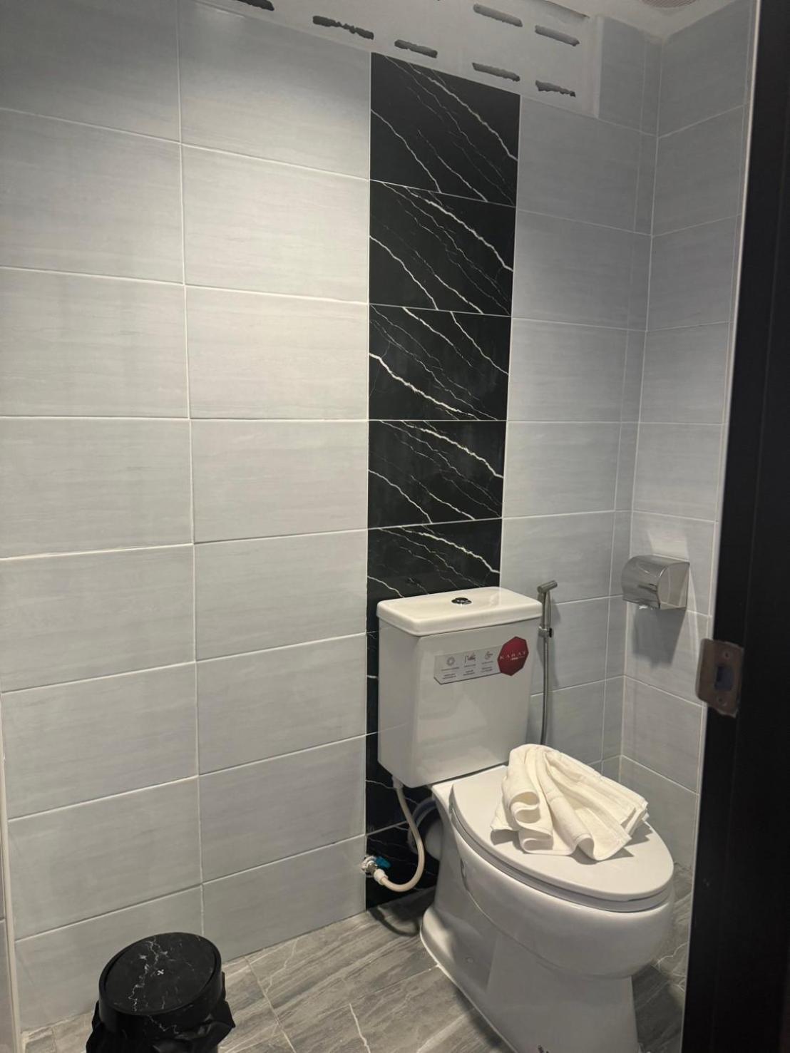 Neo Hatyai Hotel Hat Yai Bagian luar foto