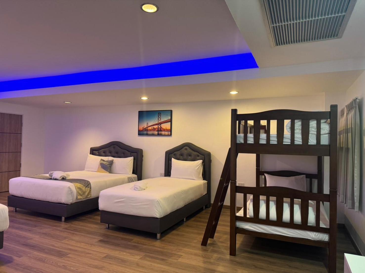 Neo Hatyai Hotel Hat Yai Bagian luar foto