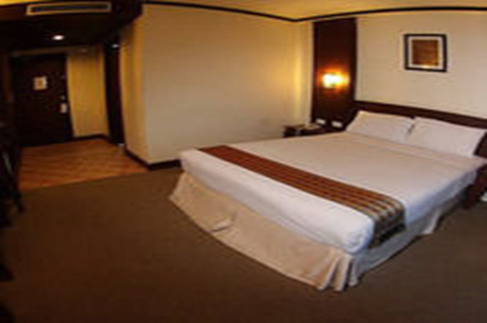 Neo Hatyai Hotel Hat Yai Bagian luar foto
