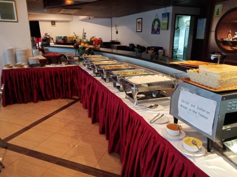 Neo Hatyai Hotel Hat Yai Ruang foto