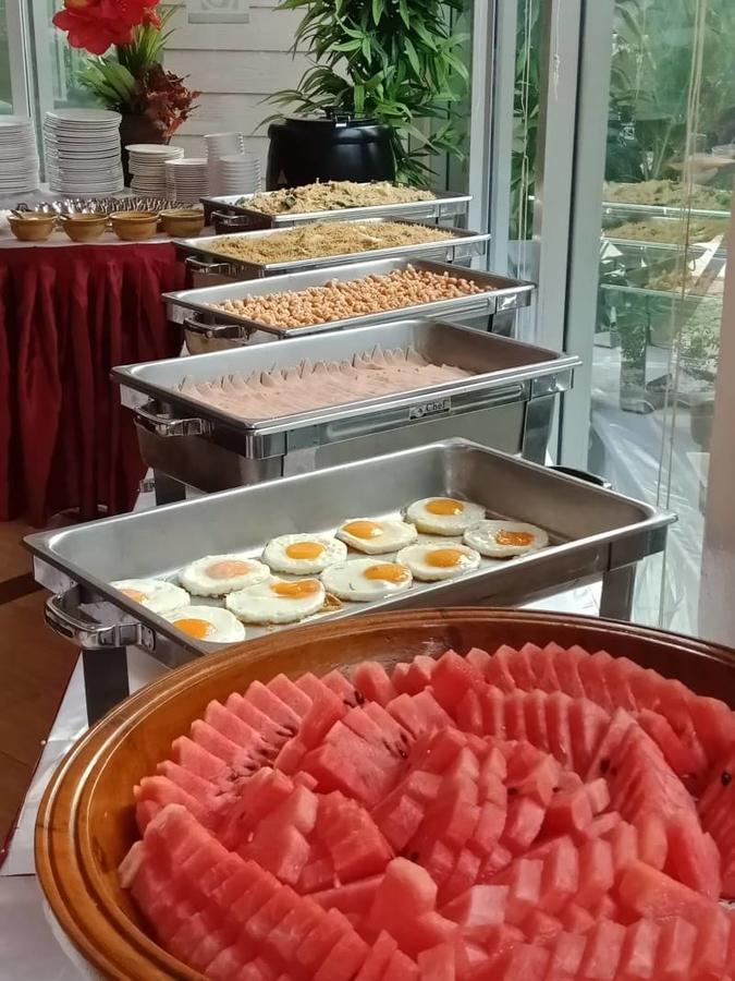 Neo Hatyai Hotel Hat Yai Ruang foto