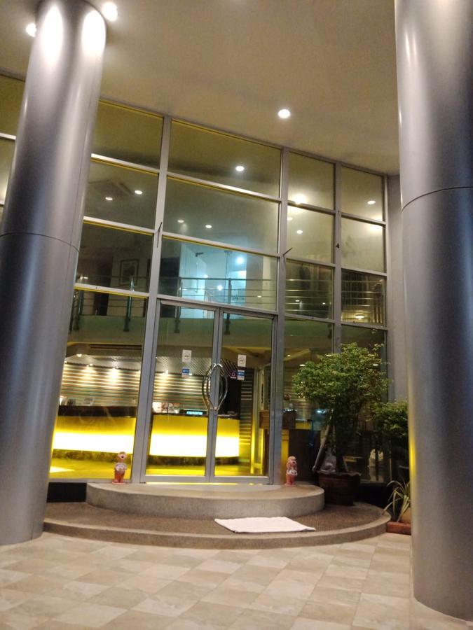 Neo Hatyai Hotel Hat Yai Ruang foto