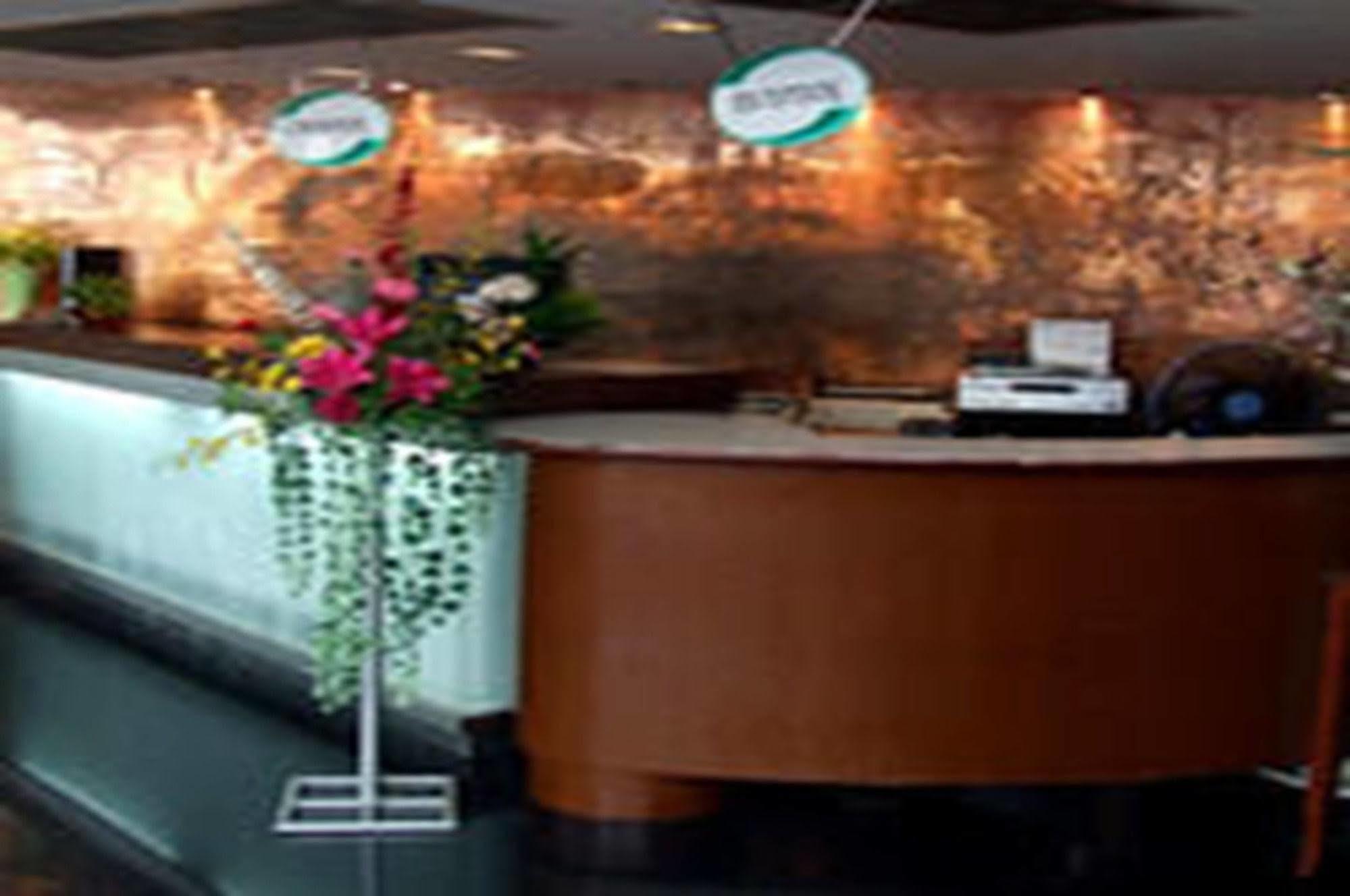 Neo Hatyai Hotel Hat Yai Bagian luar foto