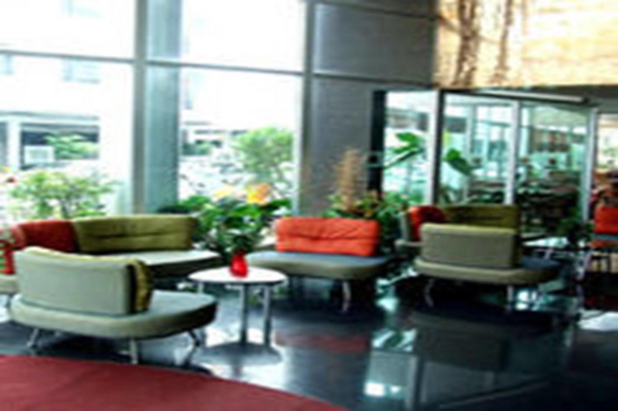 Neo Hatyai Hotel Hat Yai Bagian luar foto