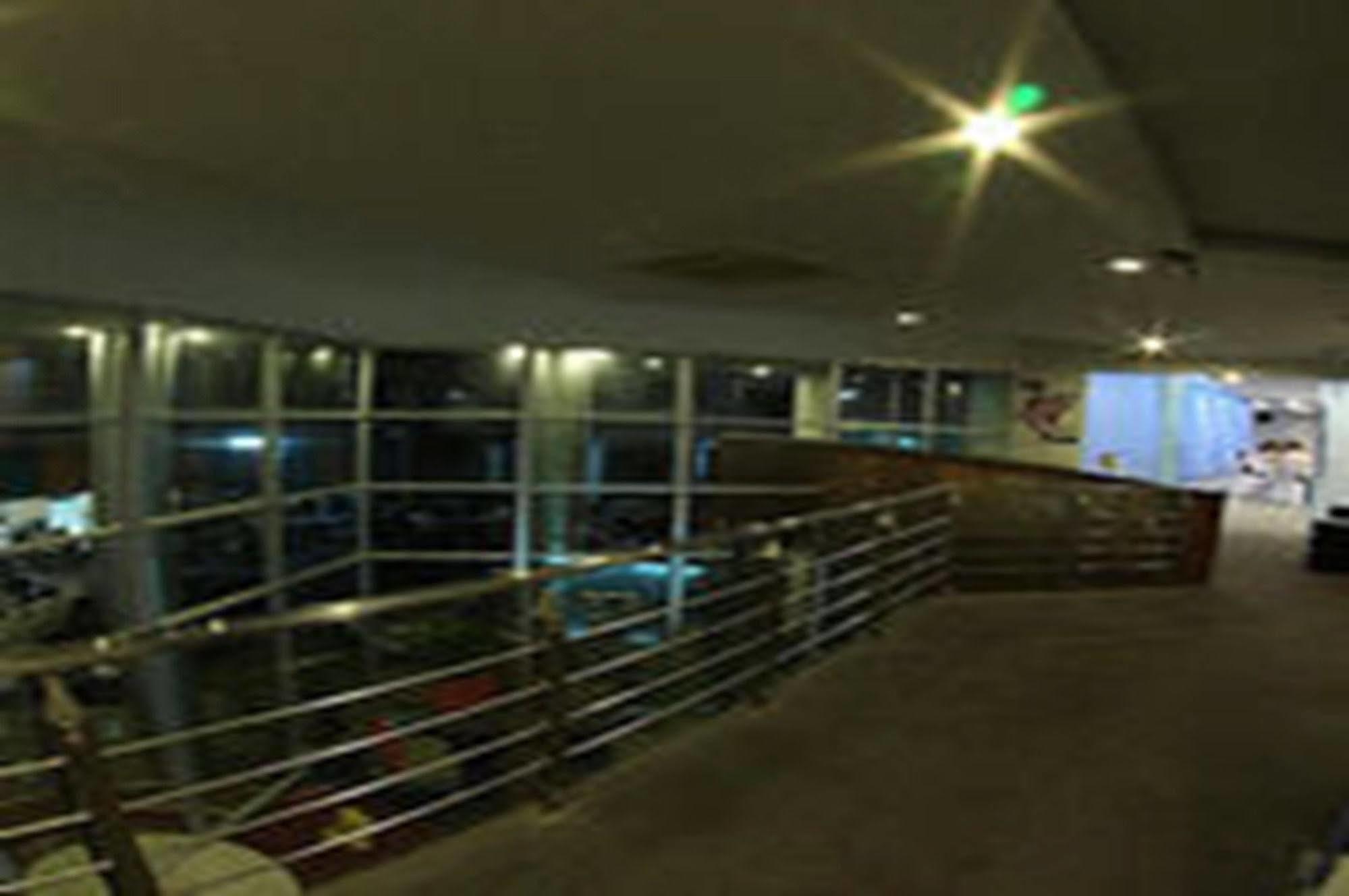 Neo Hatyai Hotel Hat Yai Bagian luar foto